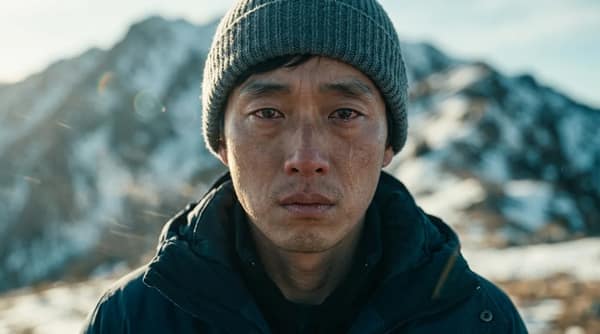 Cinematic (Live Action)-style keyframe from TaleScene's AI image to video generator